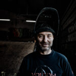 PUSHER SKATEBOARDING, SKATEHALLE BÜHL, DIETZEFOTOGRAFIE