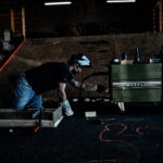 PUSHER SKATEBOARDING, SKATEHALLE BÜHL, DIETZEFOTOGRAFIE