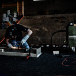 PUSHER SKATEBOARDING, SKATEHALLE BÜHL, DIETZEFOTOGRAFIE