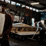 PUSHER SKATEBOARDING, SKATEHALLE BÜHL, DIETZEFOTOGRAFIE