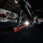 PUSHER SKATEBOARDING, SKATEHALLE BÜHL, DIETZEFOTOGRAFIE