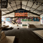 PUSHER SKATEBOARDING, SKATEHALLE BÜHL, JENS KRAUTH FOTOGRAFIE